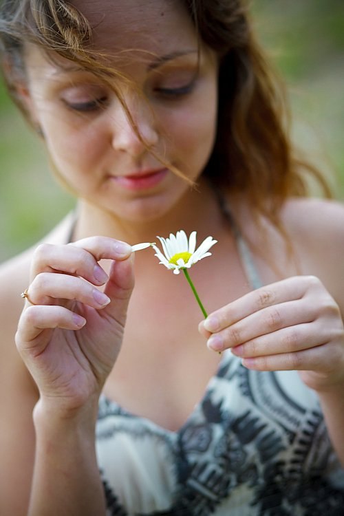 Олеся Круглянская | Санкт-Петербург