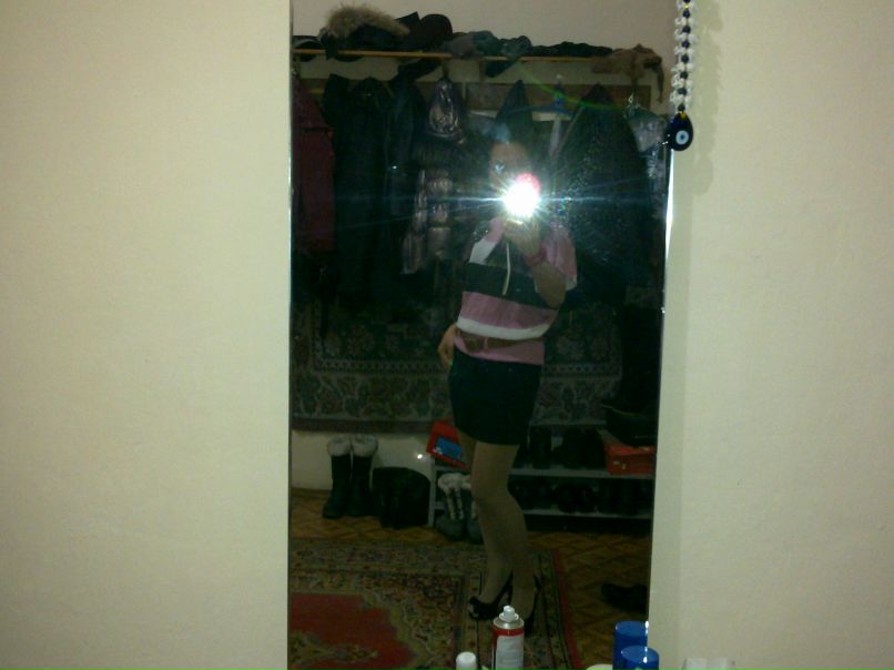 Екатерина Сон =+++ПаК+++= | Incheon