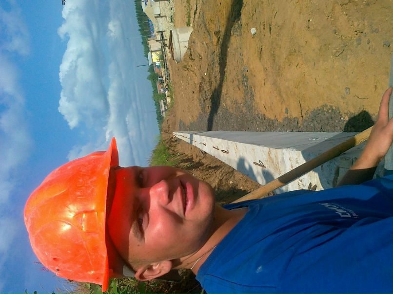 Владимир Дико | Яренск