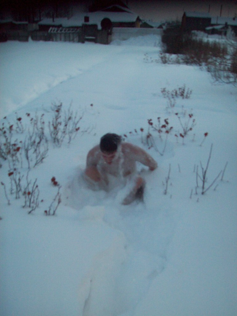 Юрий Безматерных | Пермь