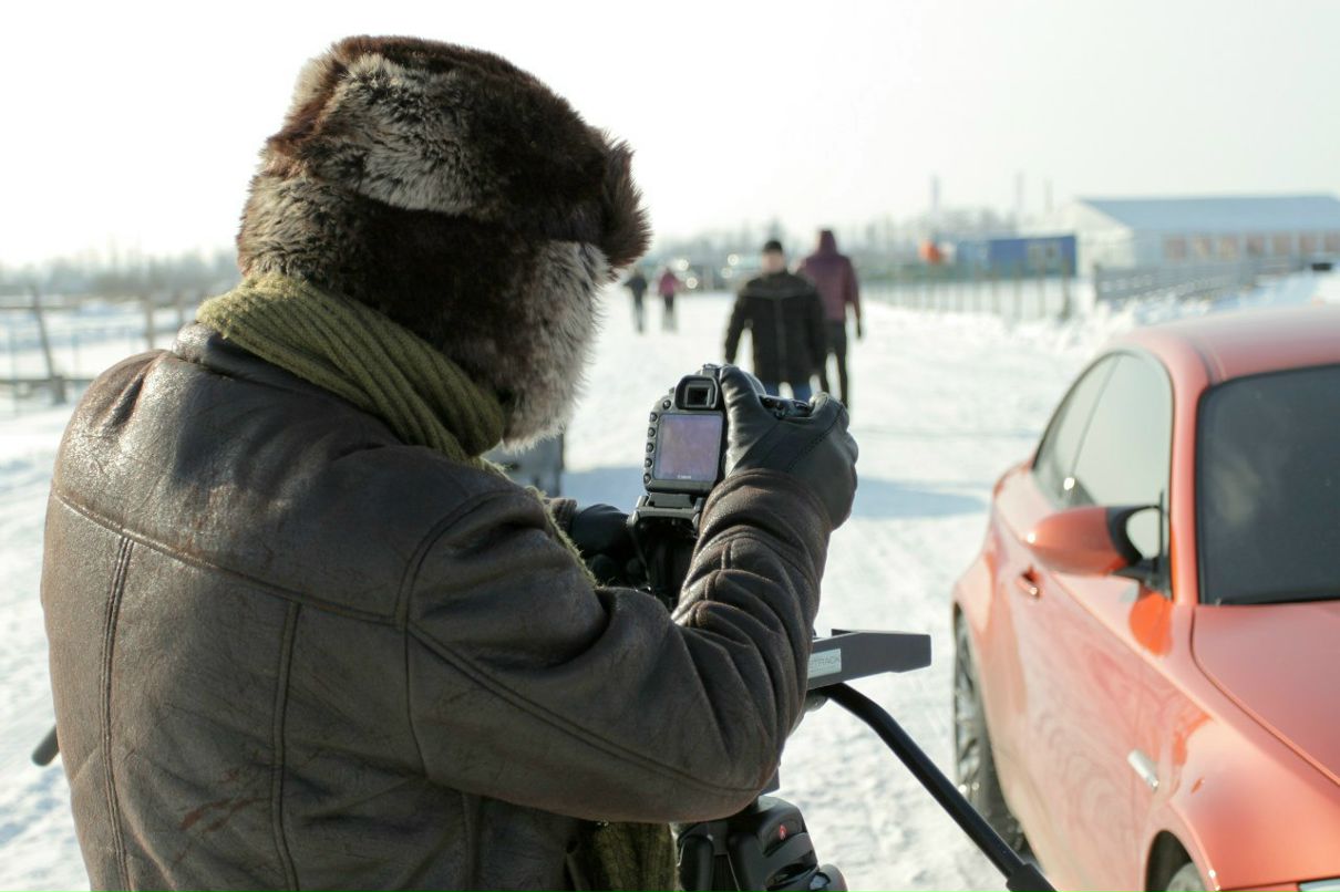 Санёк Мельников | Санкт-Петербург