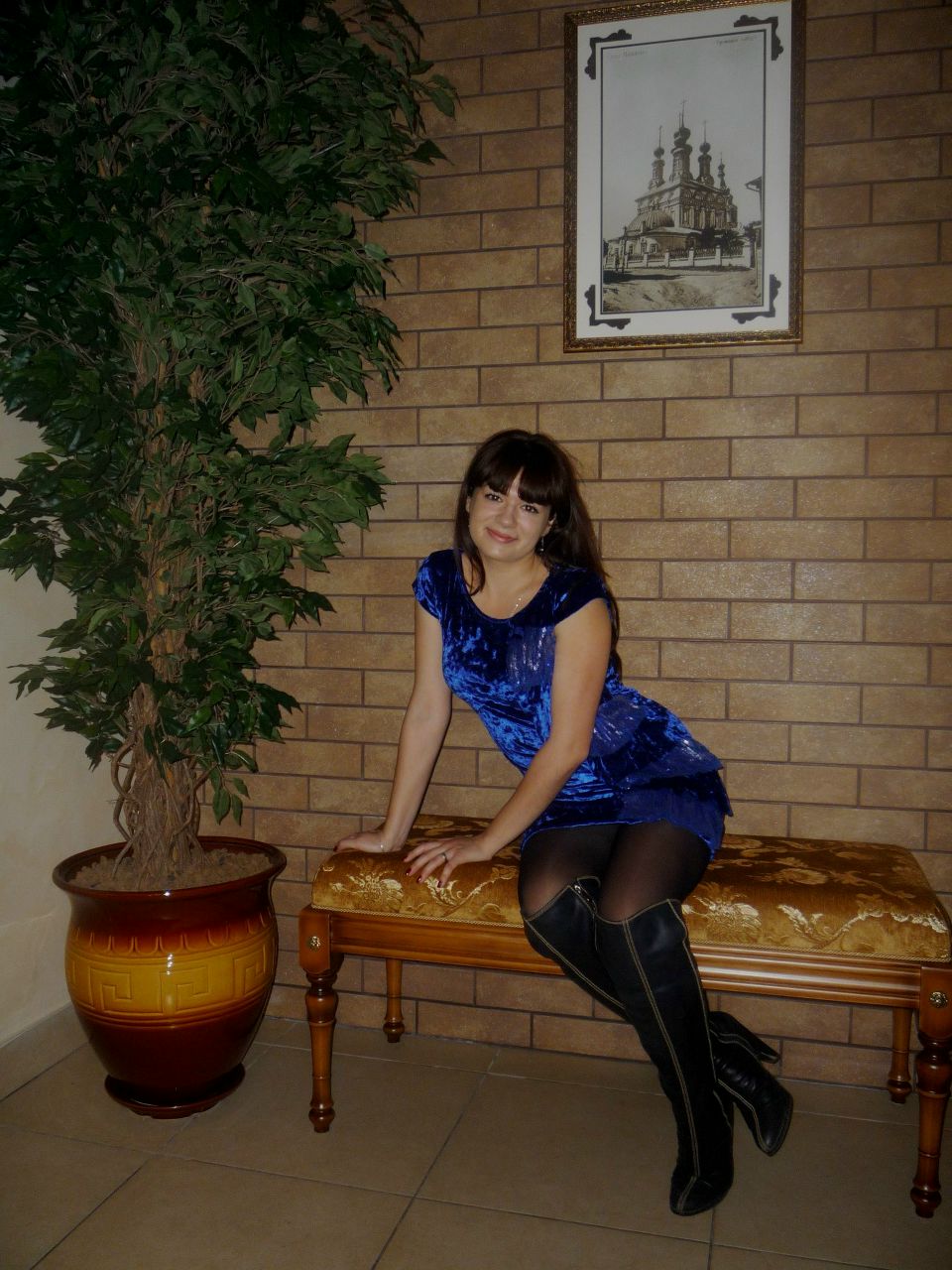 Лилия Сухова | Краснодар