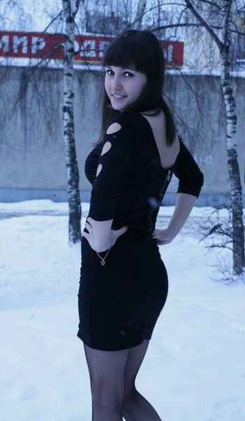 Мария Безденежных | Тверь