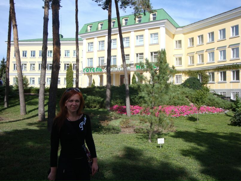 №6, Наталия Горела, Киев №6, Наталия Горела, Киев