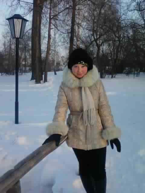 Анастасия Медведева | Бугуруслан