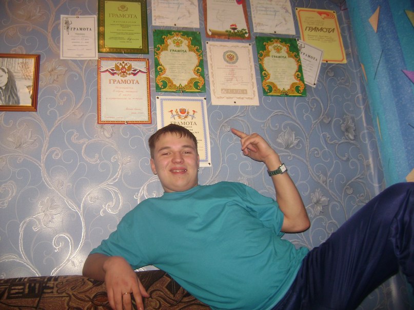 Сергей Геннадьевич | Медвежьегорск