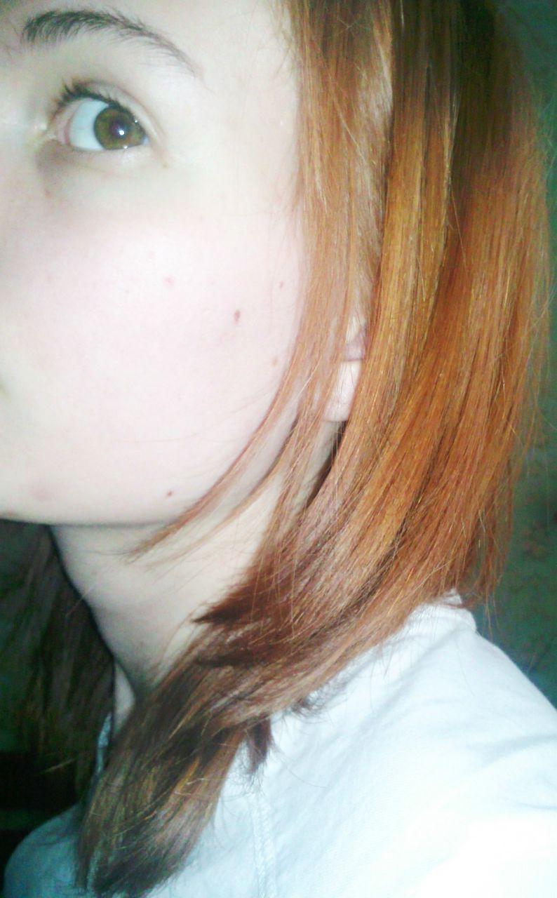 Анастасия Мижирикова | Москва