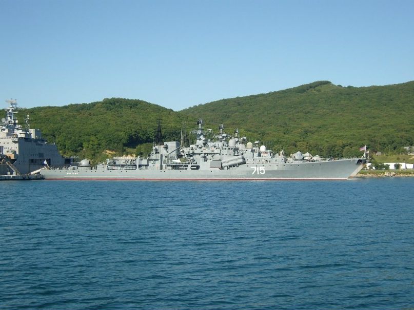 Олег Куликов Петрович | Калининград