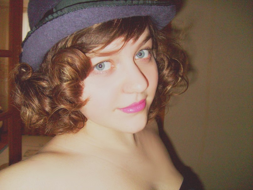 Оля Шукало | Брянск