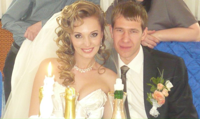 Владимир Попов | Оренбург