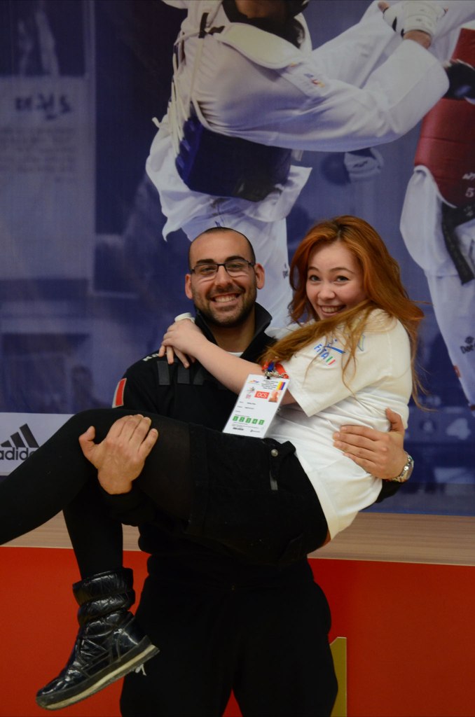 Дина Вафина | Казань