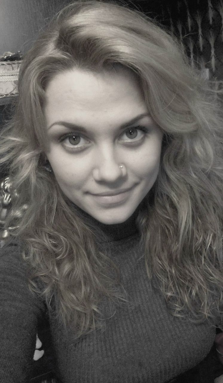 Елена Марченко | Днепр (Днепропетровск)