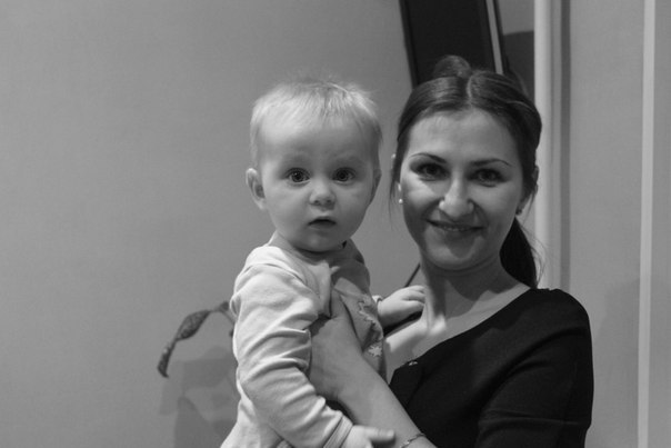 Лена Мельник | Сургут