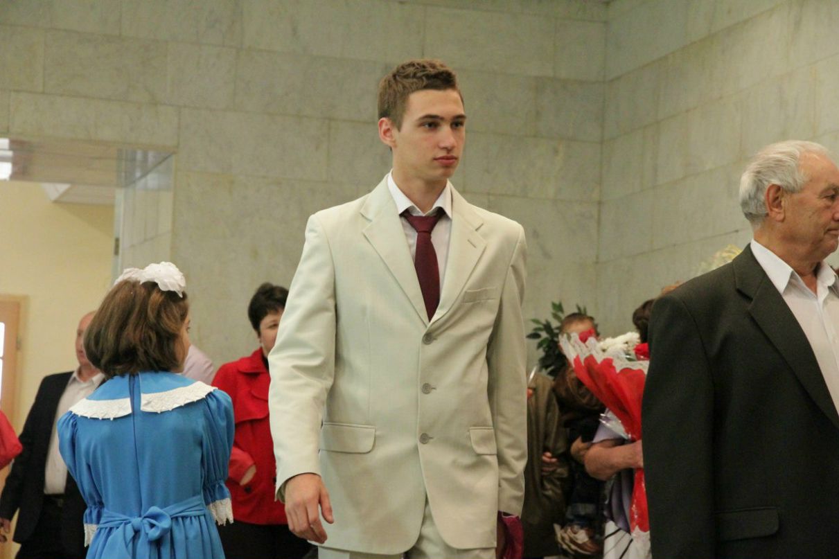 Дарья Ступишина †_VaMp-kA_† | Тольятти