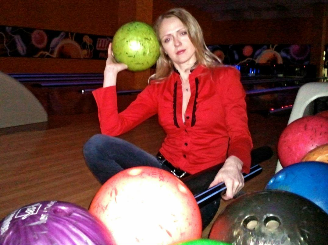 Ольга Минченко | Москва