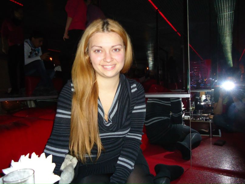 Маша Королева | Харьков