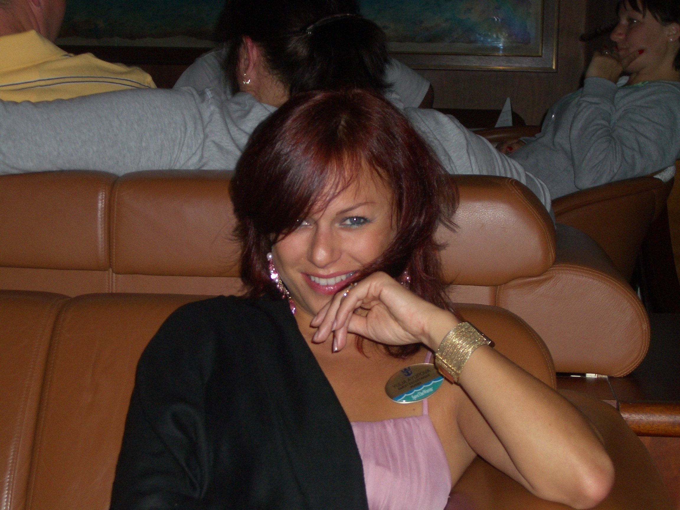 Фото профиля