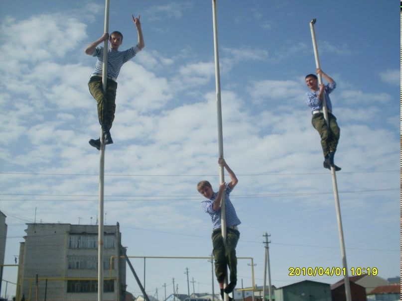 Женя Берилло | Чебоксары