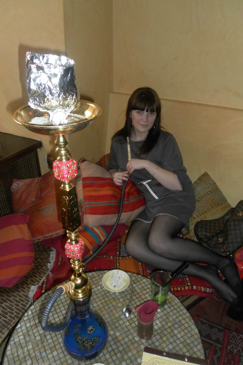 Екатерина Ахмедова | 