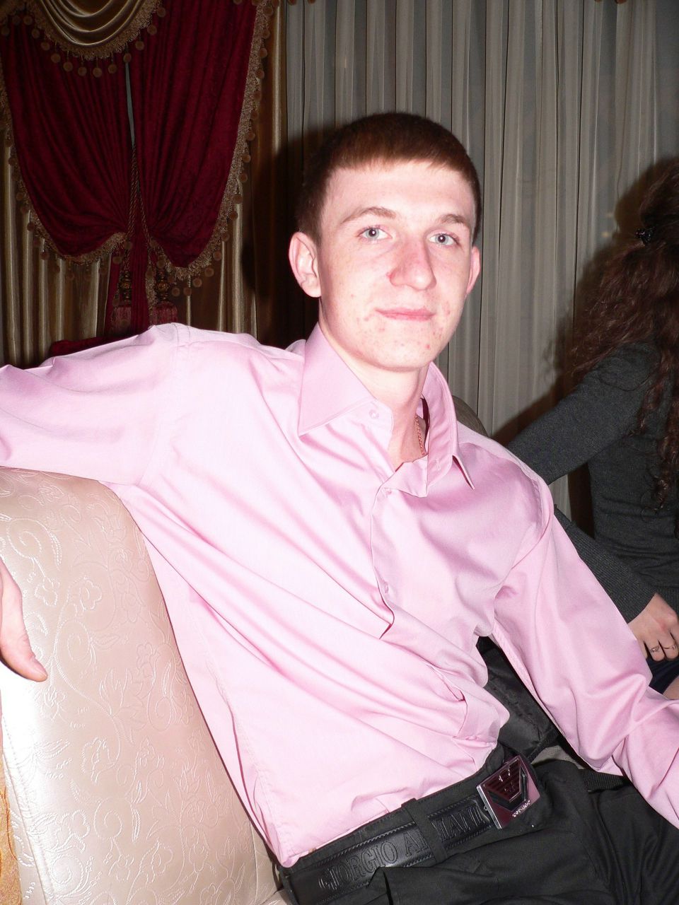 Максим Украинец | Одесса