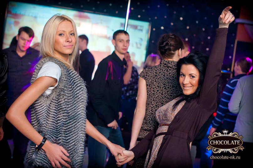 Анна Вечерова | Новосибирск