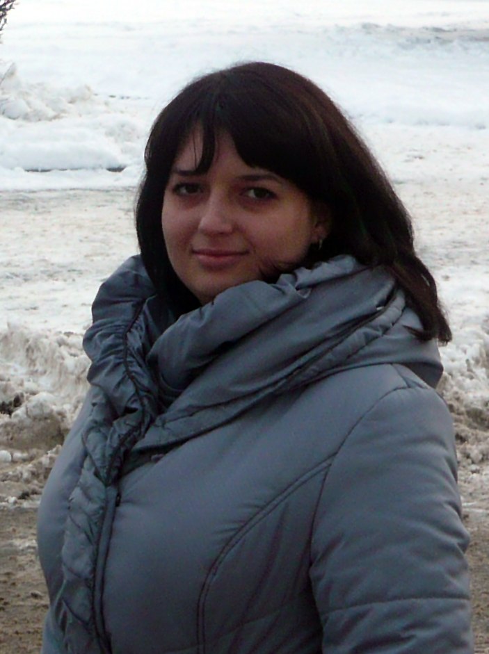 Светлана Федорина ~Bell~ | Санкт-Петербург