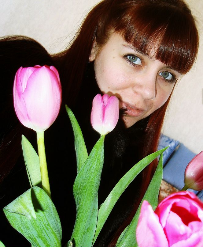 Оксана Волкова | 