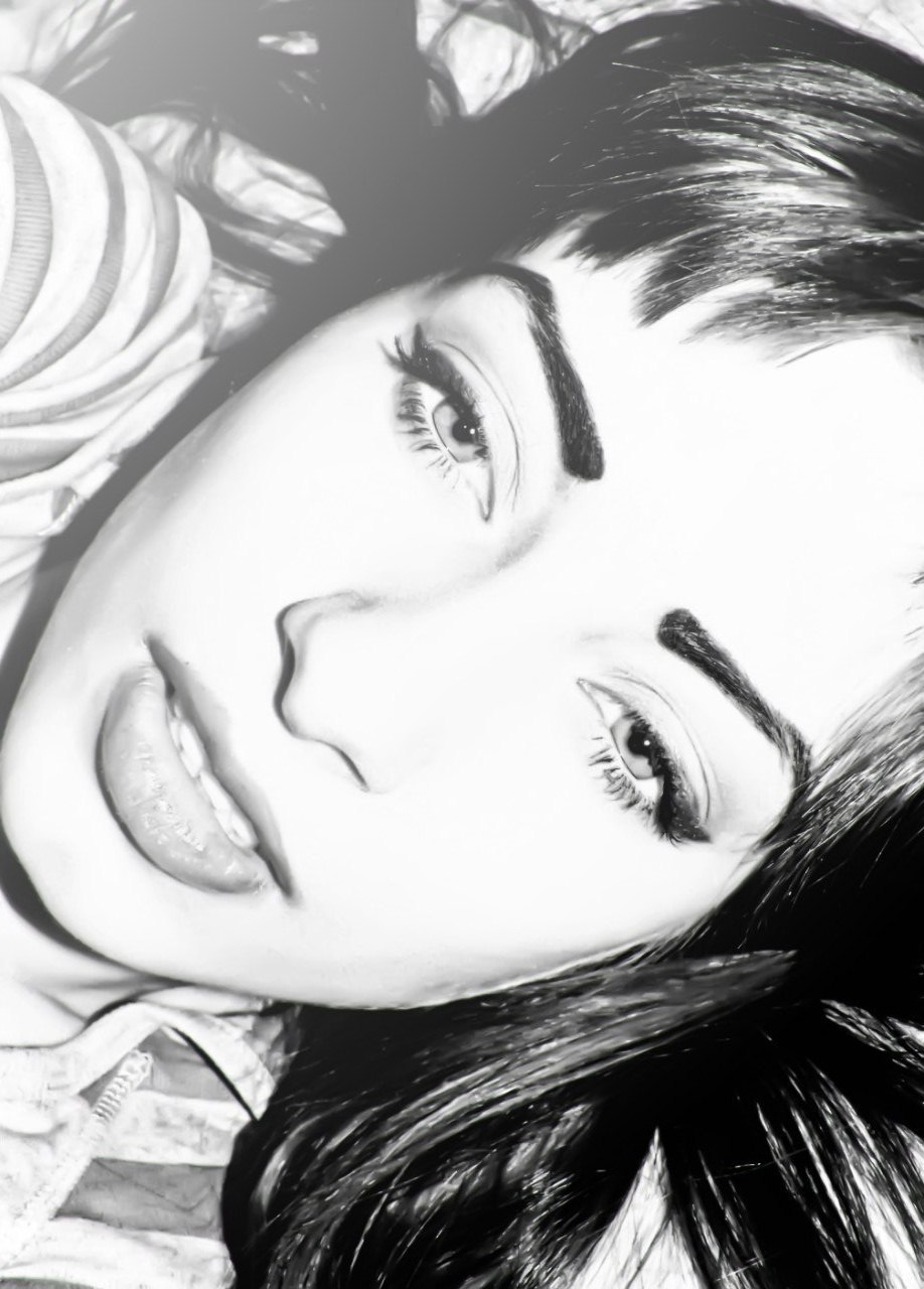 Алина Басова | Краматорск