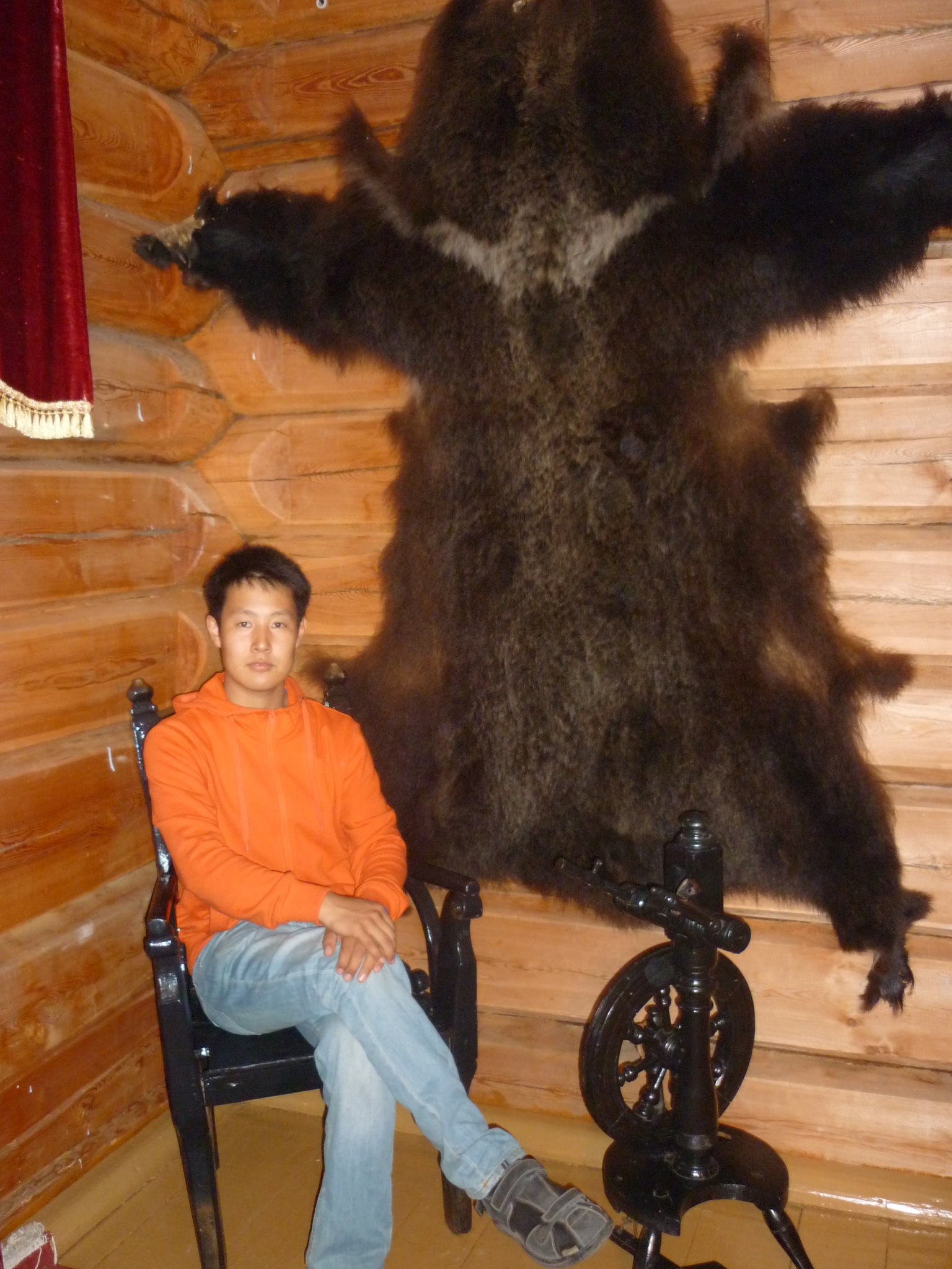 Фото профиля