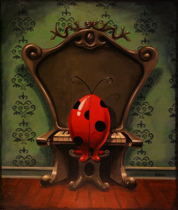 Юля Прокопович | Львов