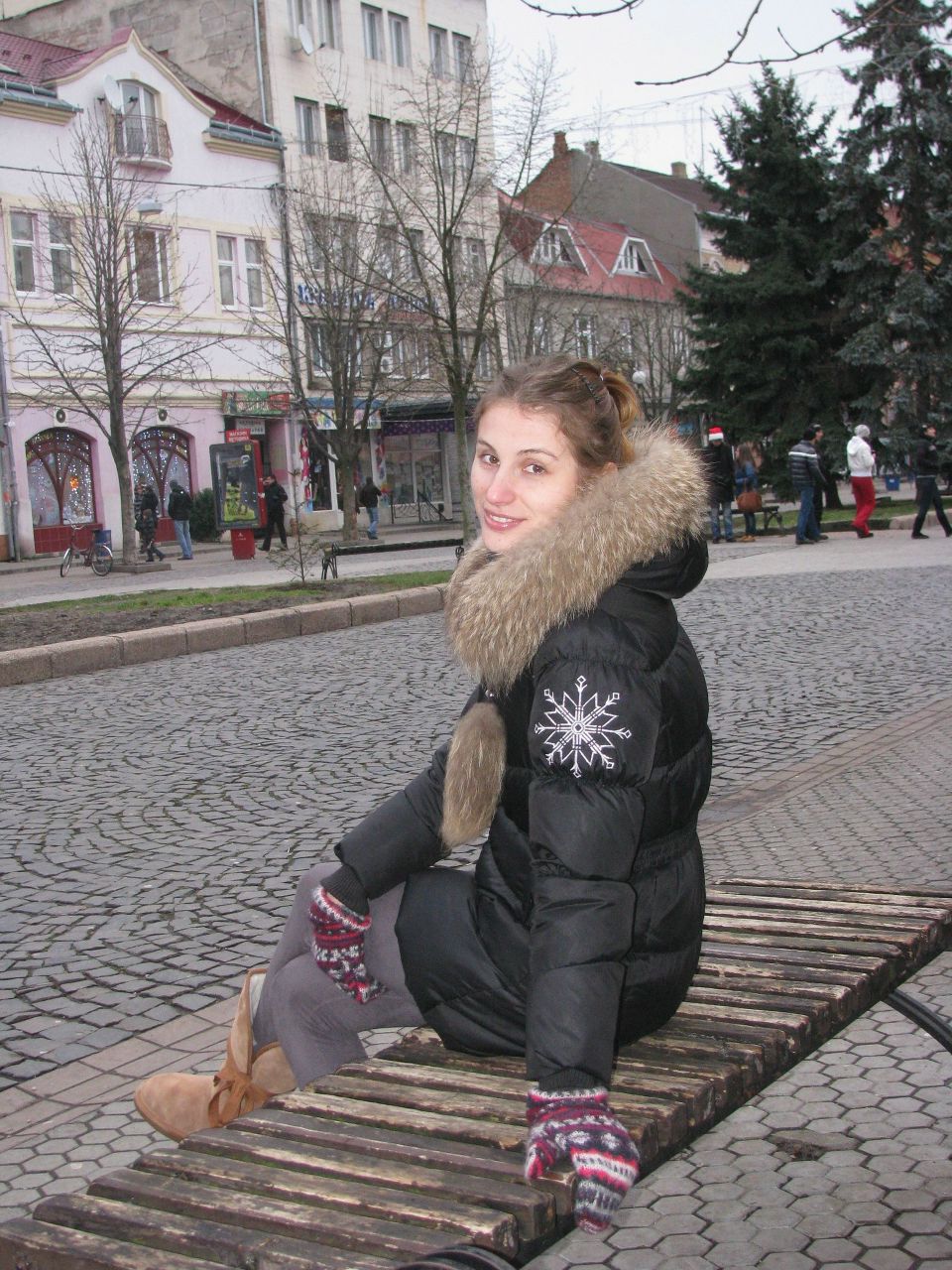 Юлия Мищенко | 