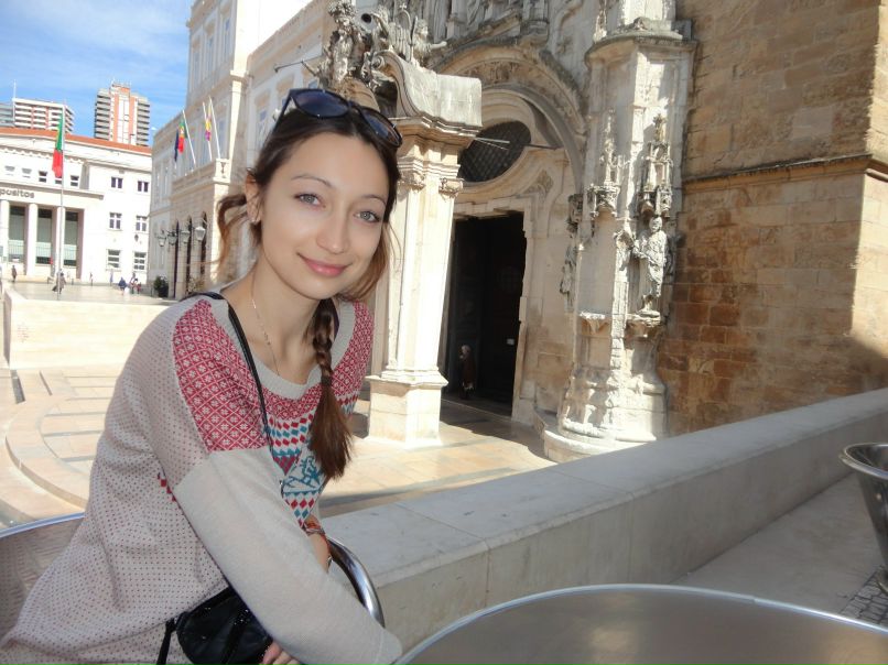 Алёнка Вендель | Dubai