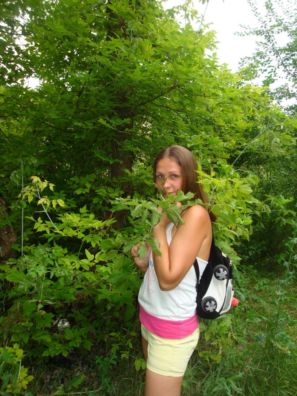 София Марченко | 