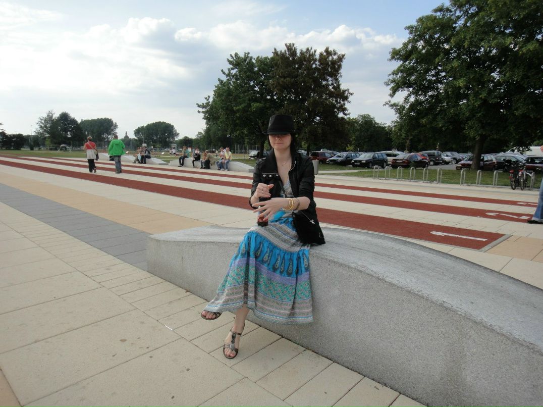 Мария Борякина | Москва