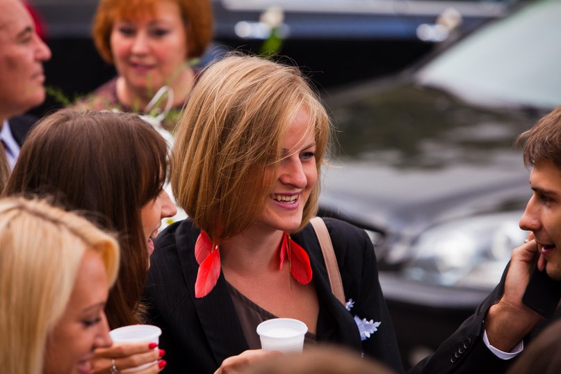 Анна Коновчук | Киев