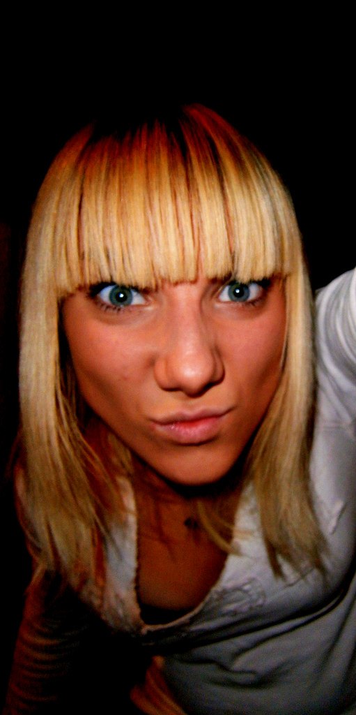 Лигита Огилбайте | London