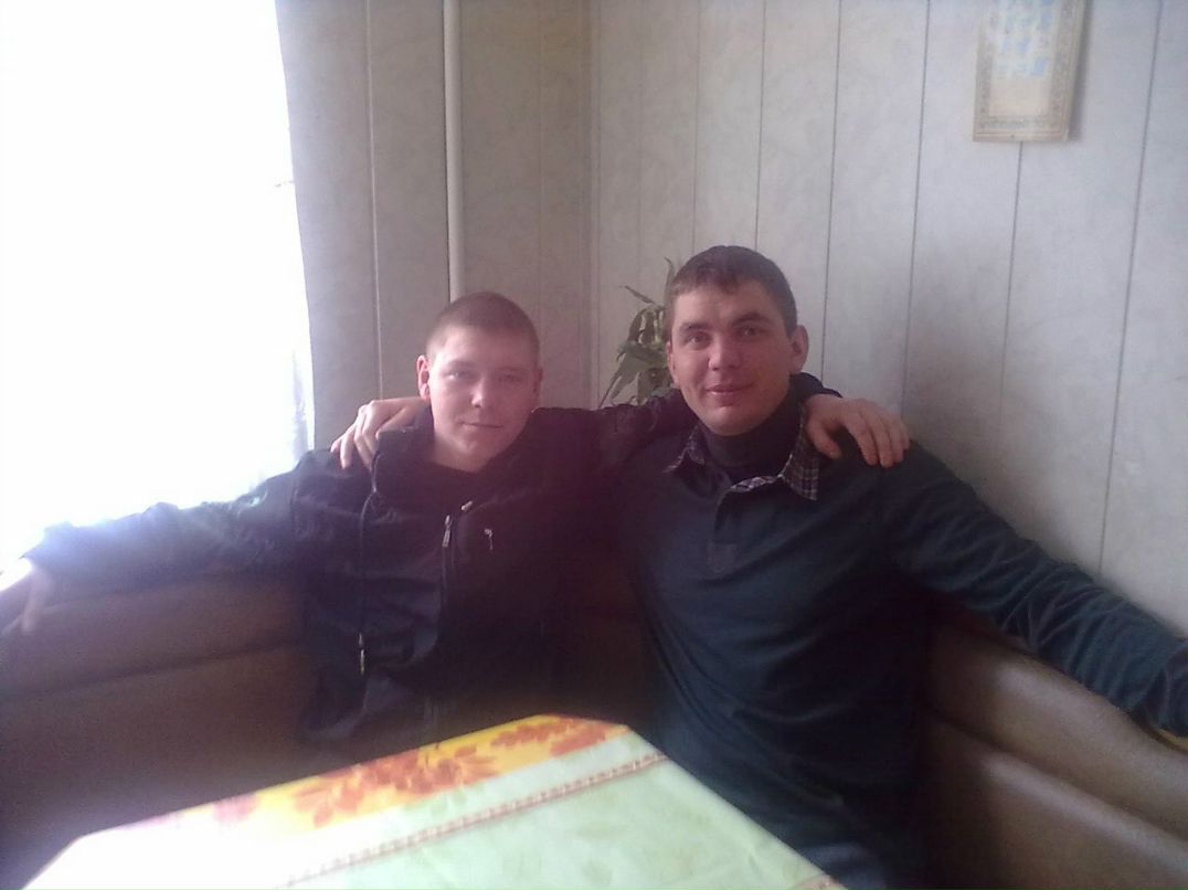 Денис Цыганков | Воронеж