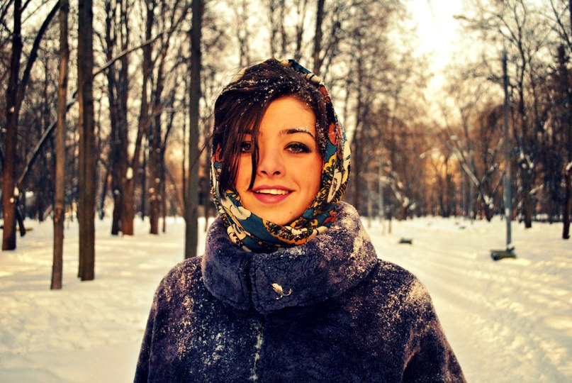 Elen Kormilitsyna | Москва