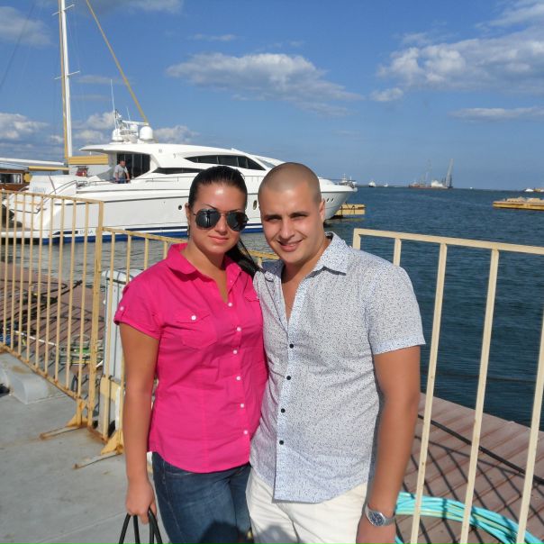 №16, Константин Петров, Одесса №16, Константин Петров, Одесса