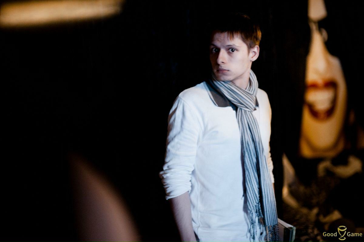 Сергей Панин | Москва