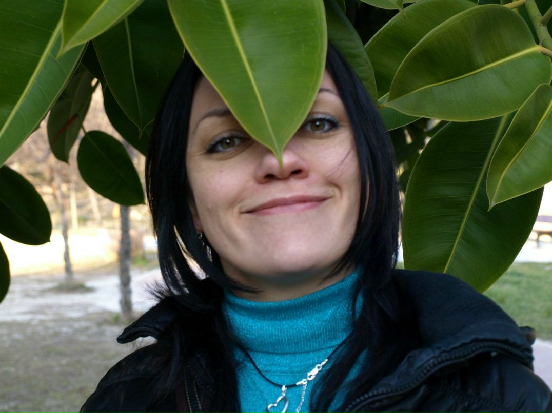 Гульнара Ибрагимова | 