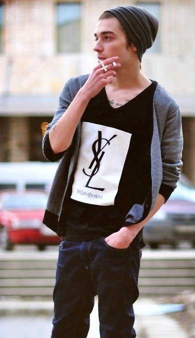 Илья Минаев | Санкт-Петербург