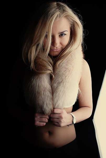 Polina Ochtova ♥ | Санкт-Петербург