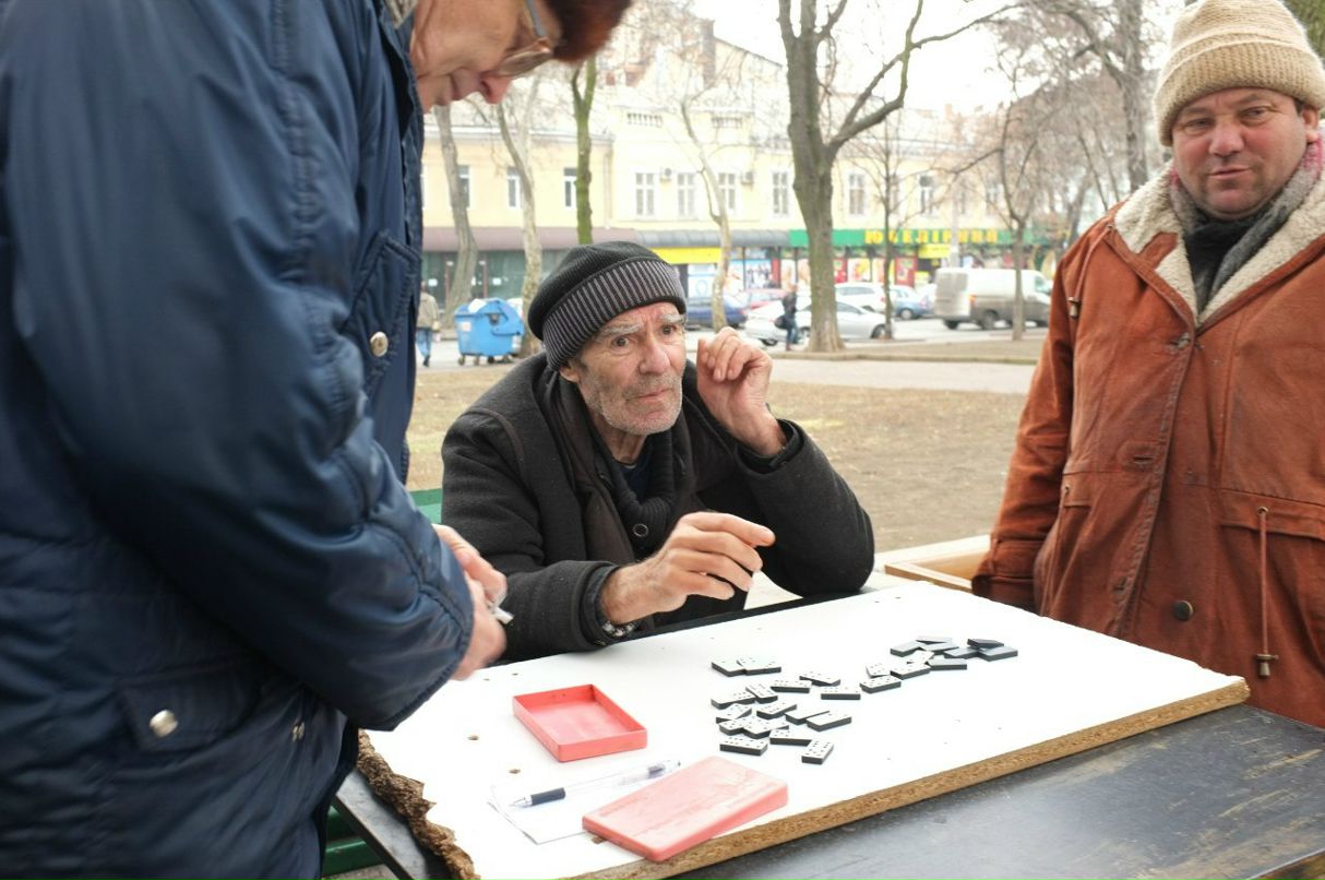 Дашкин Гаврилова malyek | Москва