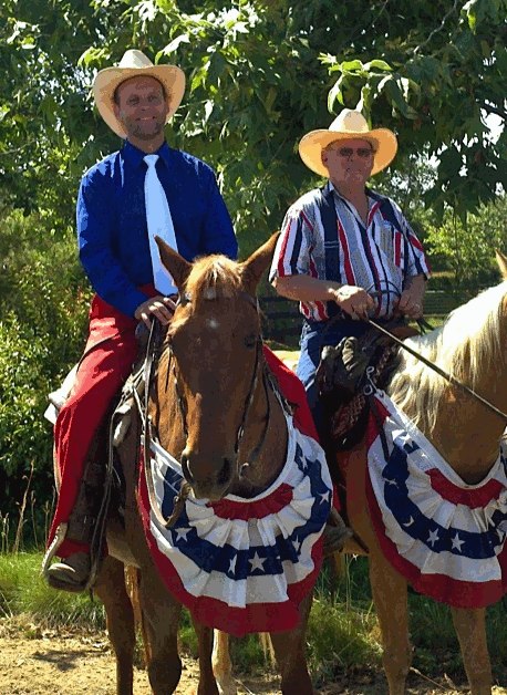 Michael Johnson | Los Angeles