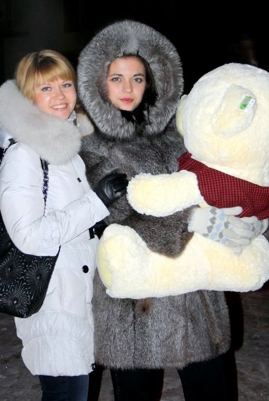 Юлия Сидельник 