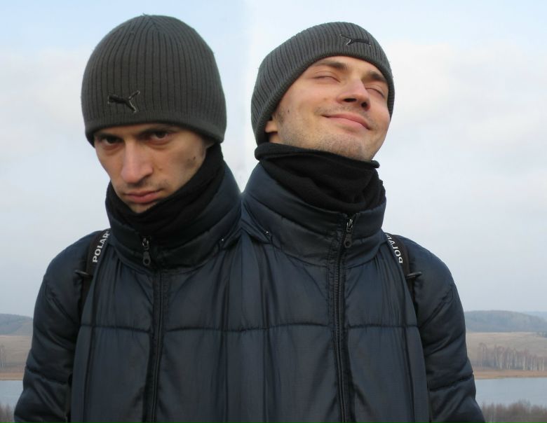 №44, Илья Крохин, Москва №44, Илья Крохин, Москва