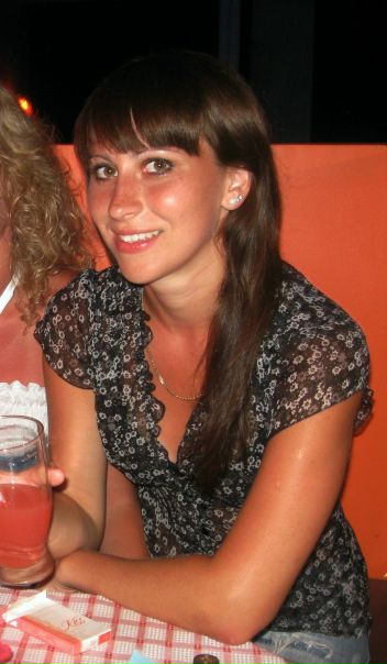 №27, Ира Колодяжная, 37 лет, Киев №27, Ира Колодяжная, 37 лет, Киев