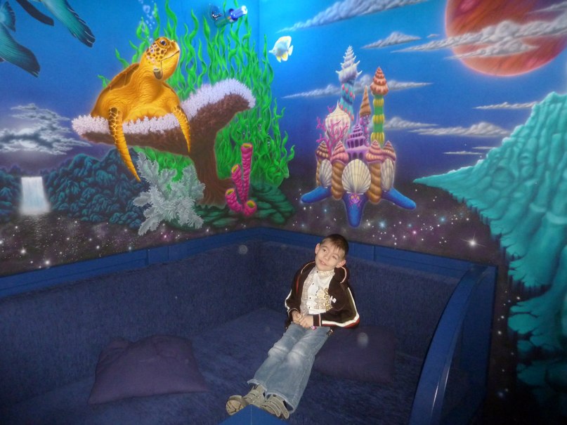 Виктория Стерлигова | Подольск