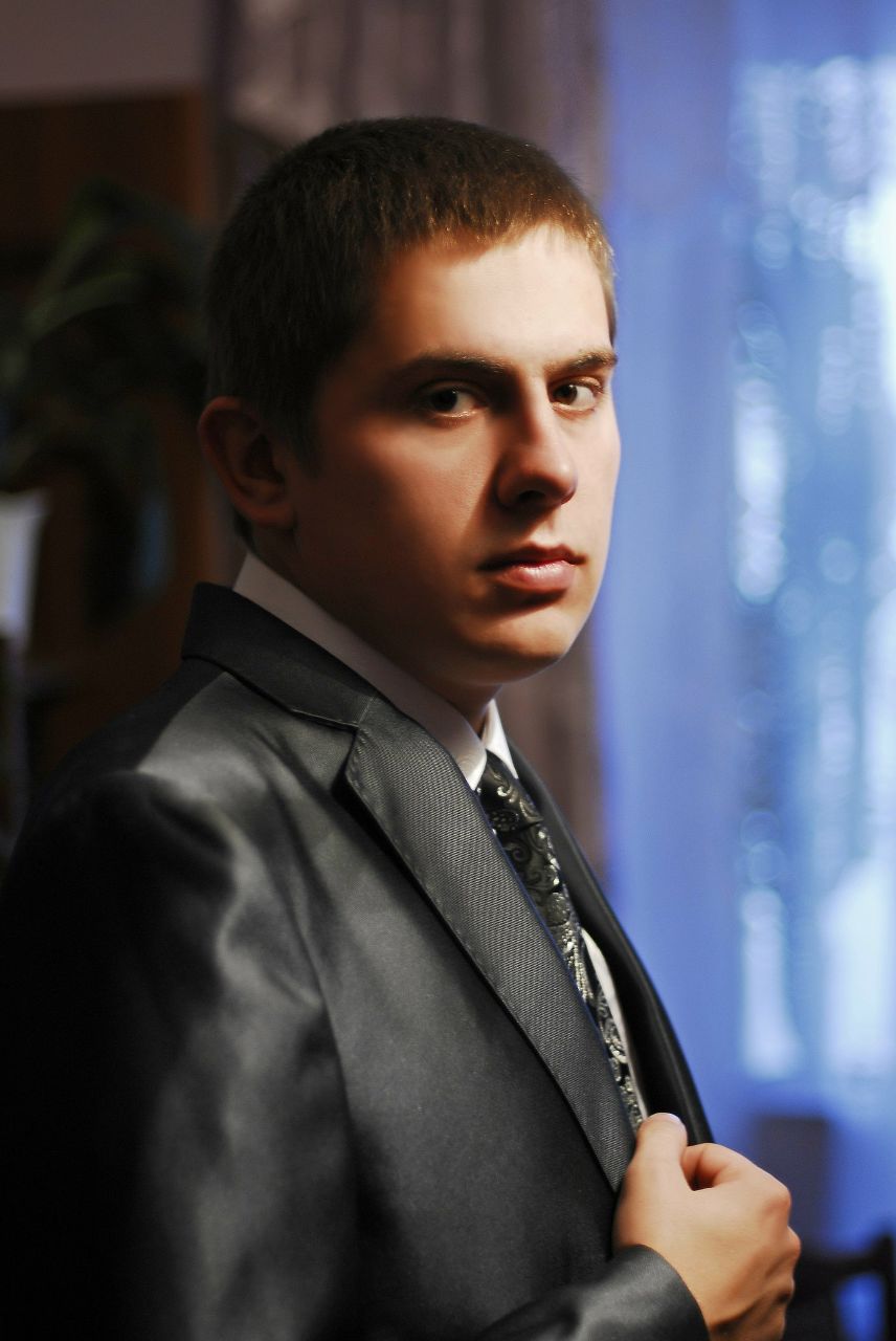 Андрій Бабик | Львов